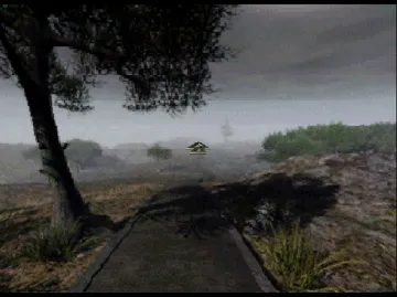 Amerzone - Il Testamento dell Esploratore (IT) screen shot game playing